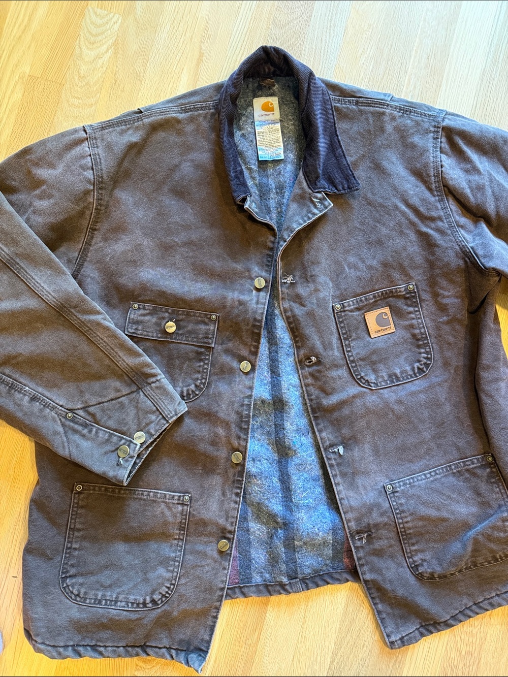 Jeans Subcategory Inference